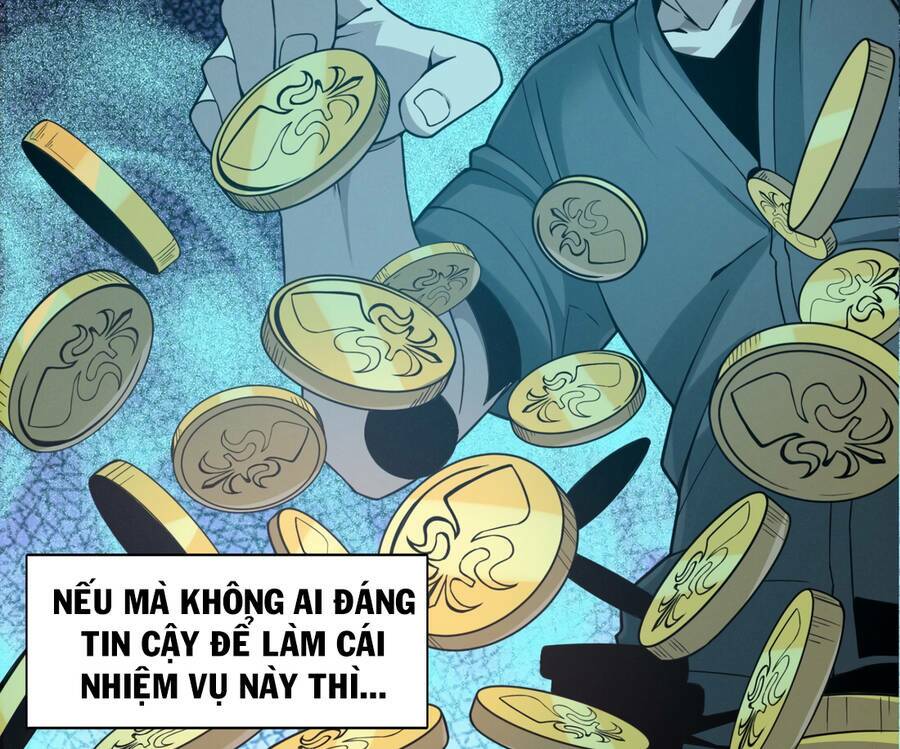 Sức Mạnh Của Ác Thần Chapter 25 - Trang 2