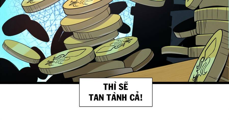 Sức Mạnh Của Ác Thần Chapter 25 - Trang 2