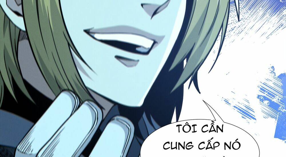 Sức Mạnh Của Ác Thần Chapter 26 - Trang 2