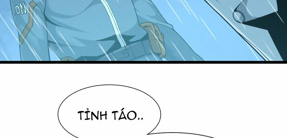 Sức Mạnh Của Ác Thần Chapter 26 - Trang 2