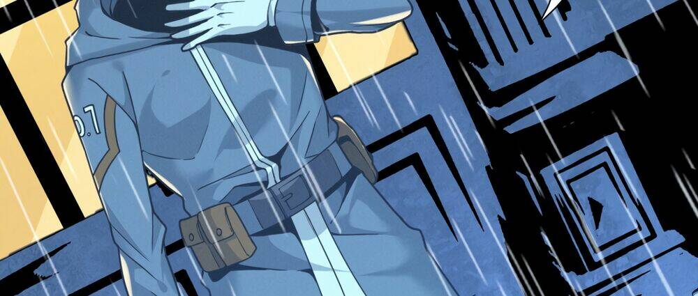 Sức Mạnh Của Ác Thần Chapter 26 - Trang 2