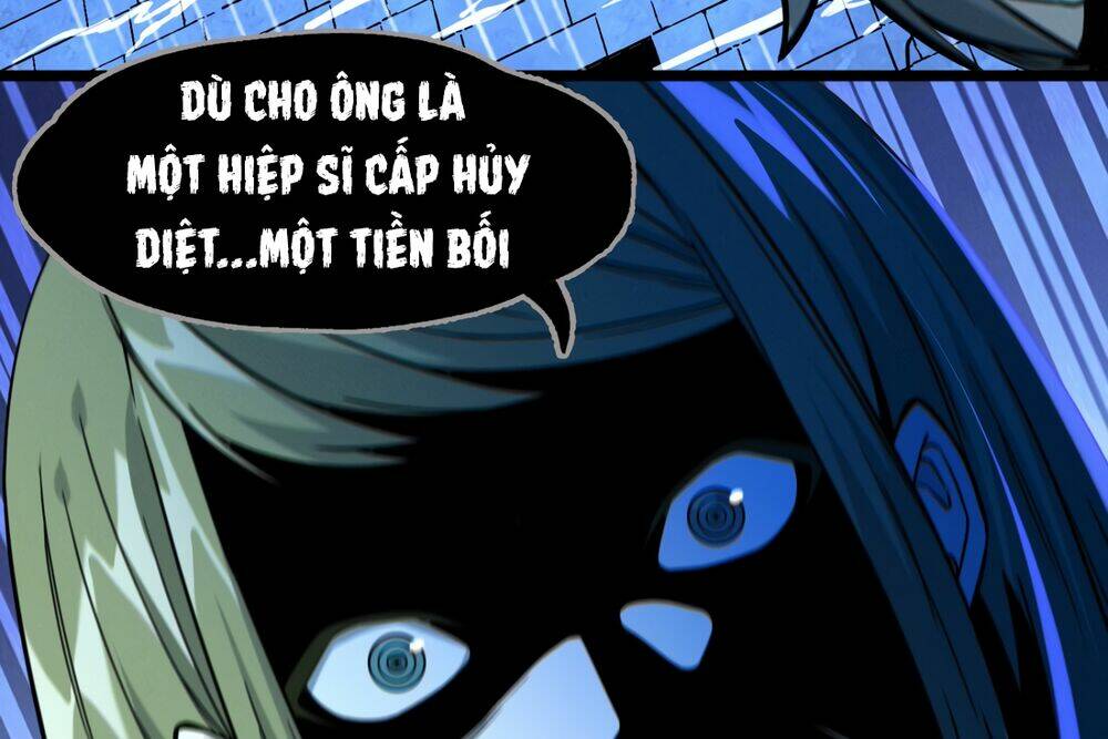 Sức Mạnh Của Ác Thần Chapter 26 - Trang 2