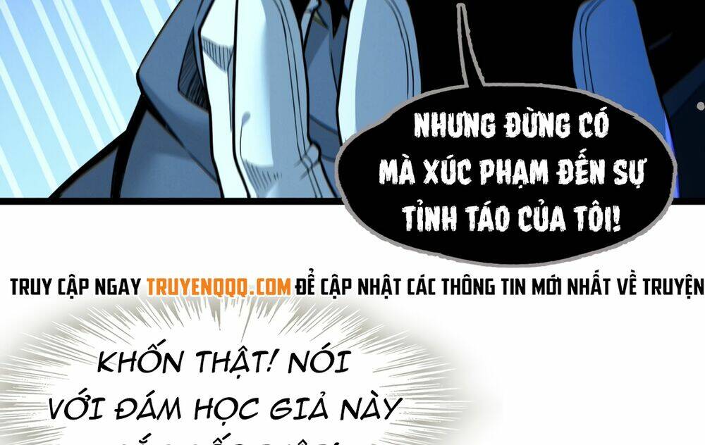 Sức Mạnh Của Ác Thần Chapter 26 - Trang 2