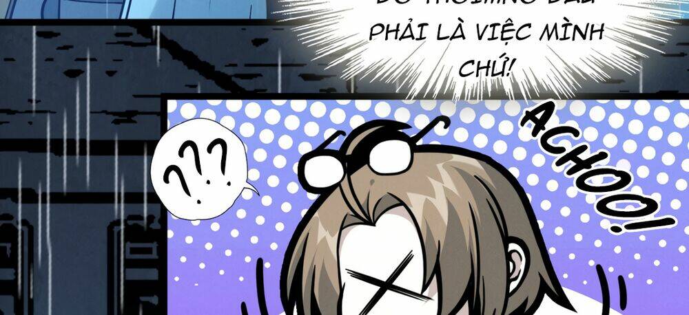 Sức Mạnh Của Ác Thần Chapter 26 - Trang 2