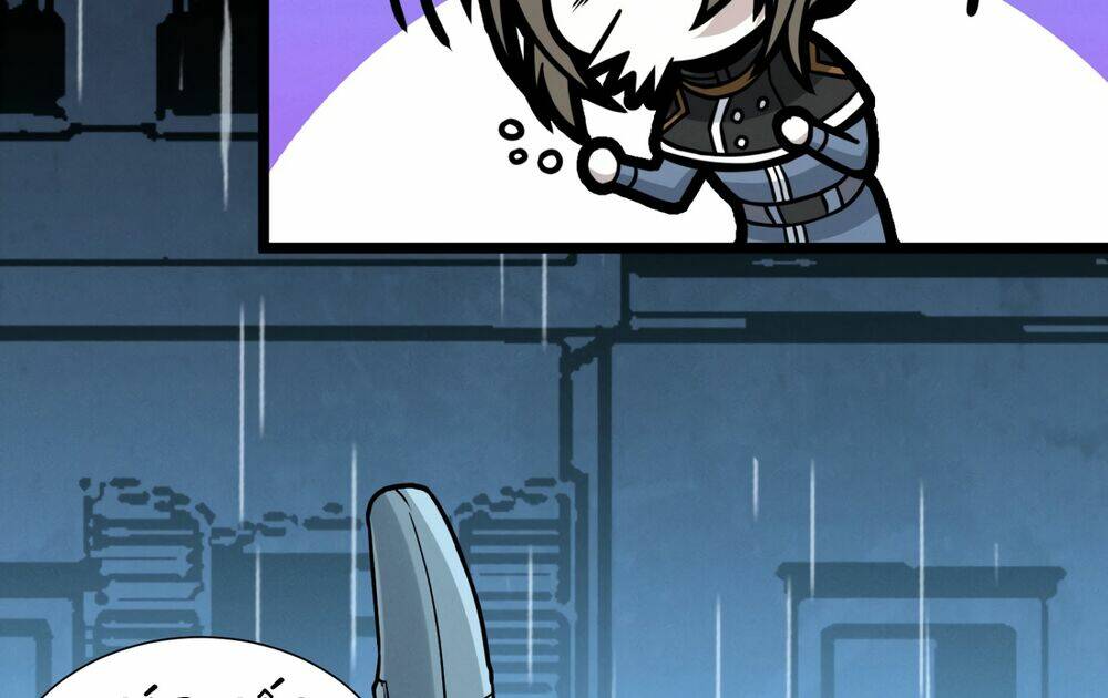 Sức Mạnh Của Ác Thần Chapter 26 - Trang 2