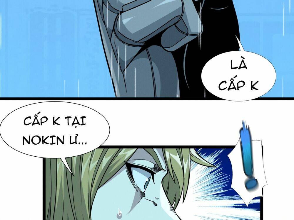 Sức Mạnh Của Ác Thần Chapter 26 - Trang 2