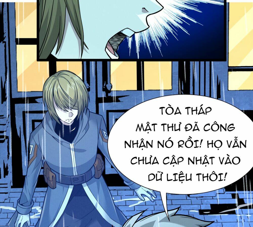 Sức Mạnh Của Ác Thần Chapter 26 - Trang 2