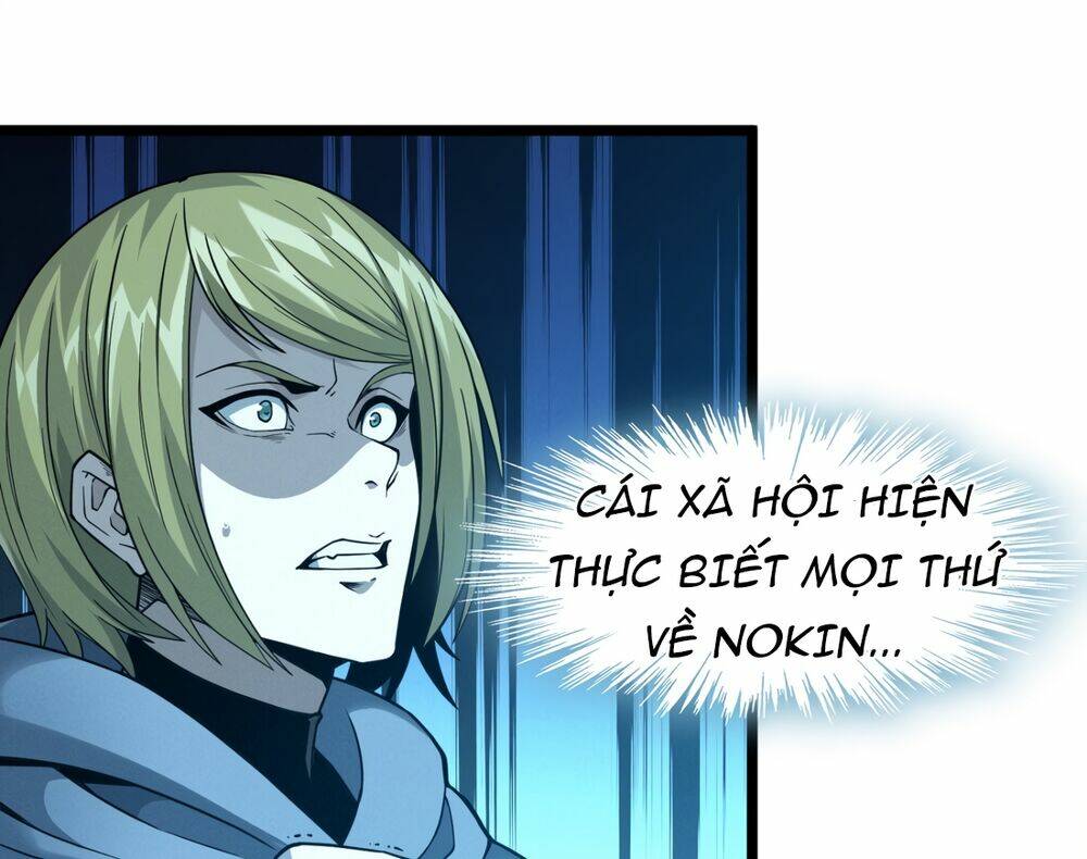 Sức Mạnh Của Ác Thần Chapter 26 - Trang 2