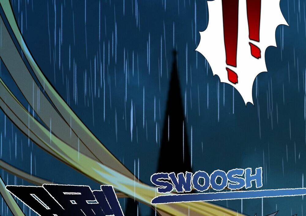 Sức Mạnh Của Ác Thần Chapter 26 - Trang 2