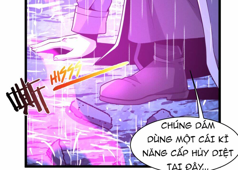 Sức Mạnh Của Ác Thần Chapter 26 - Trang 2