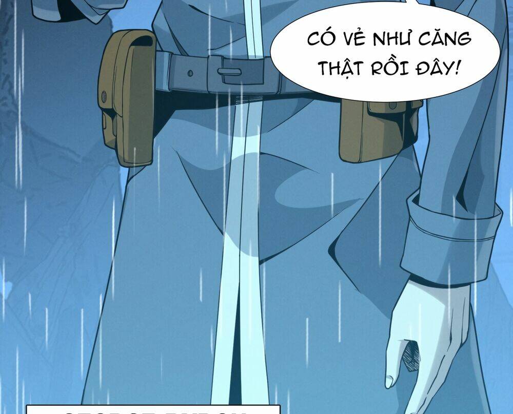 Sức Mạnh Của Ác Thần Chapter 26 - Trang 2