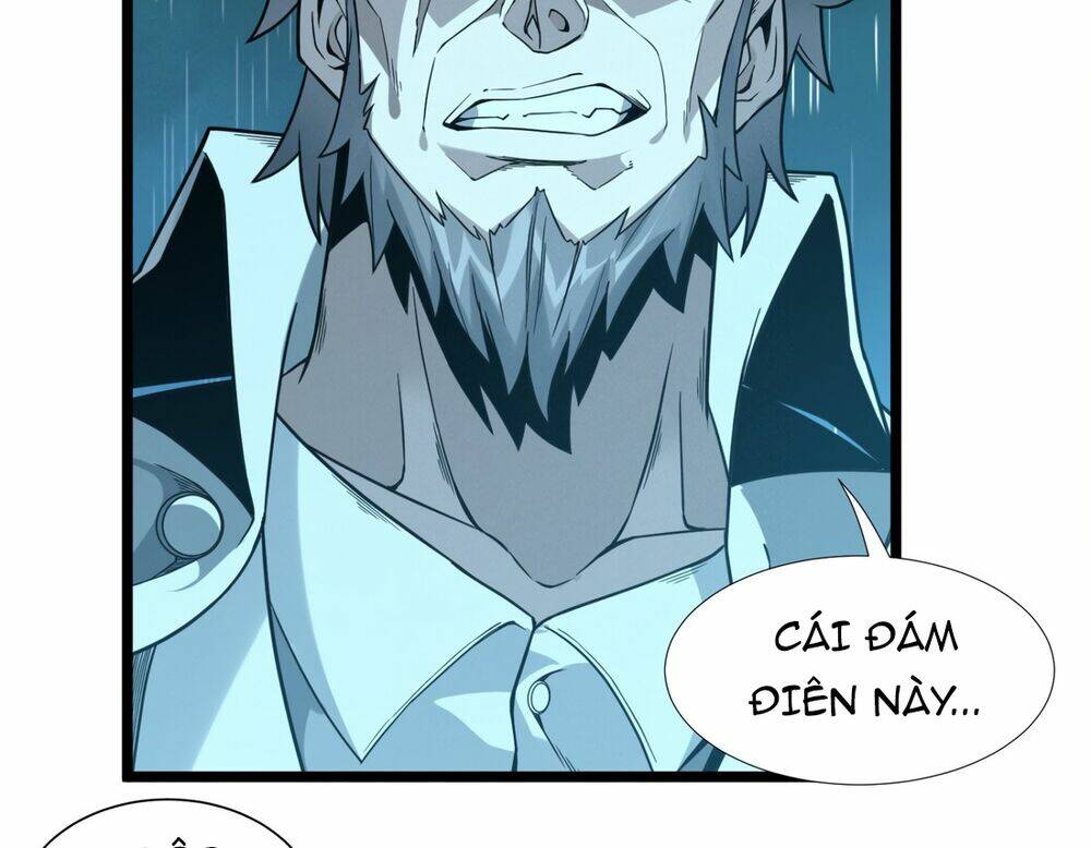 Sức Mạnh Của Ác Thần Chapter 26 - Trang 2