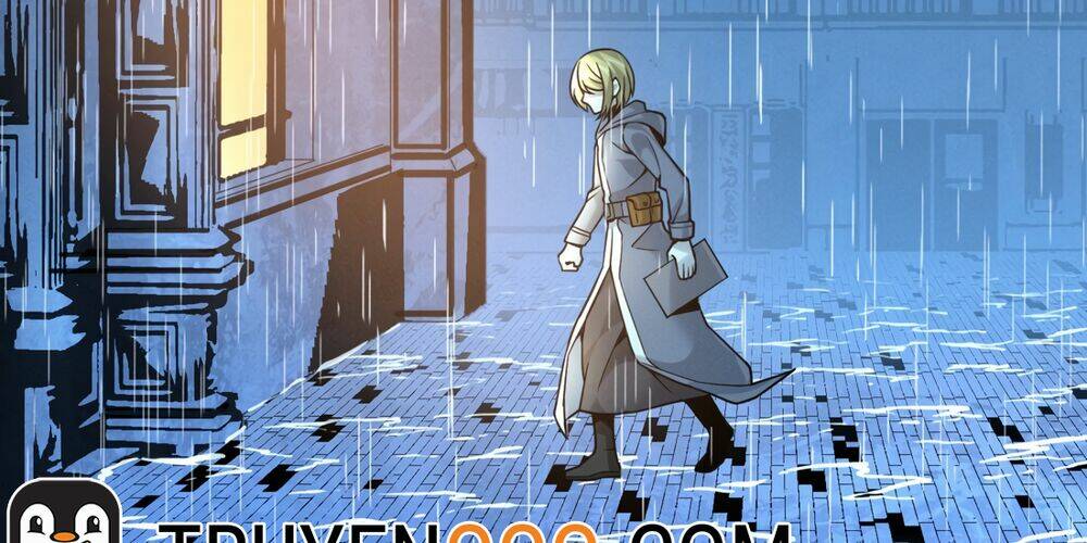 Sức Mạnh Của Ác Thần Chapter 26 - Trang 2