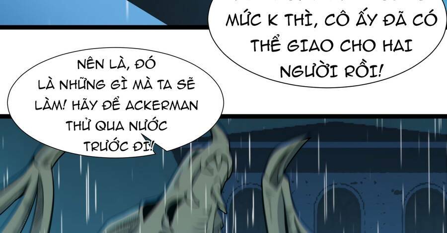 Sức Mạnh Của Ác Thần Chapter 27.5 - Trang 2