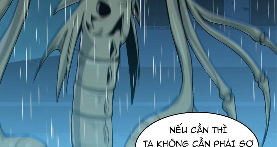 Sức Mạnh Của Ác Thần Chapter 27.5 - Trang 2