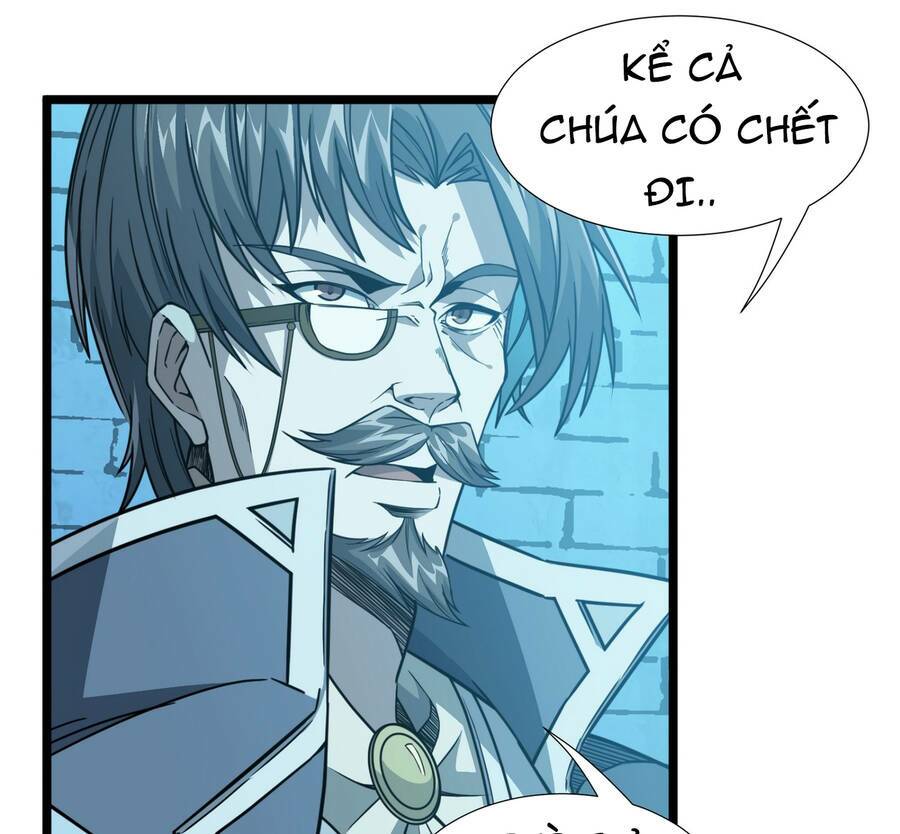 Sức Mạnh Của Ác Thần Chapter 27.5 - Trang 2