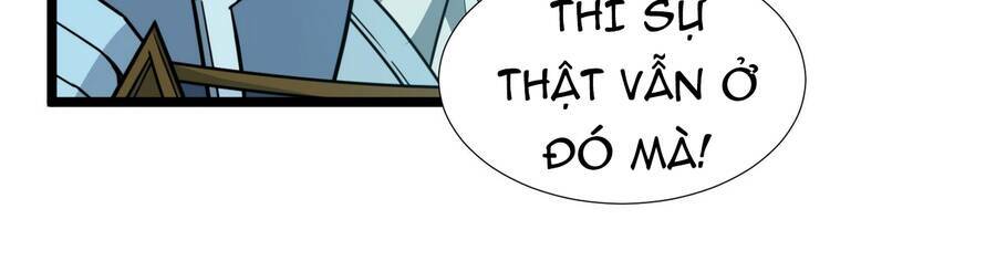 Sức Mạnh Của Ác Thần Chapter 27.5 - Trang 2