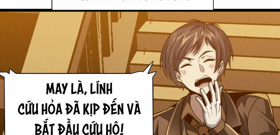 Sức Mạnh Của Ác Thần Chapter 27.5 - Trang 2