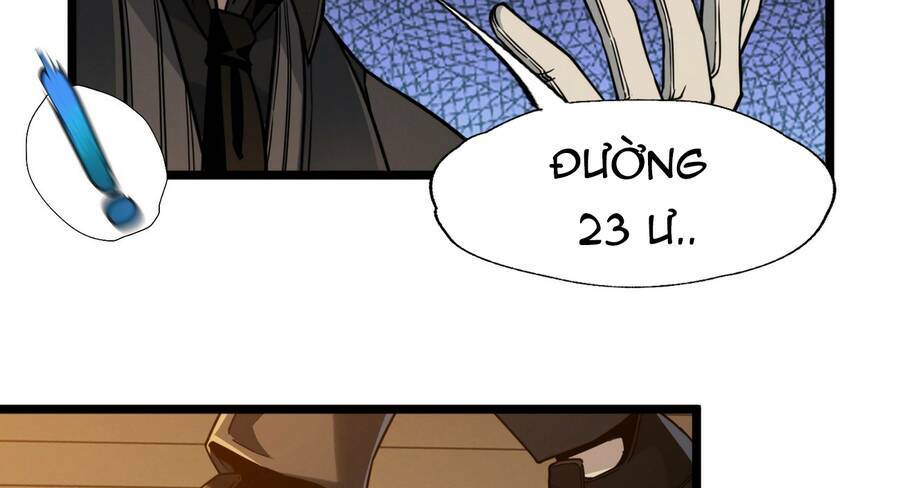 Sức Mạnh Của Ác Thần Chapter 27.5 - Trang 2