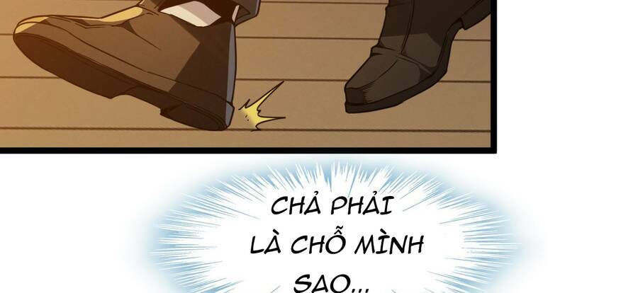 Sức Mạnh Của Ác Thần Chapter 27.5 - Trang 2