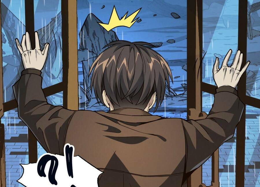 Sức Mạnh Của Ác Thần Chapter 27.5 - Trang 2