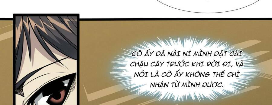 Sức Mạnh Của Ác Thần Chapter 27.5 - Trang 2