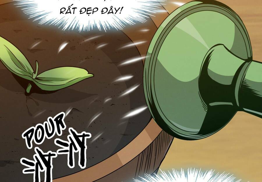 Sức Mạnh Của Ác Thần Chapter 27.5 - Trang 2