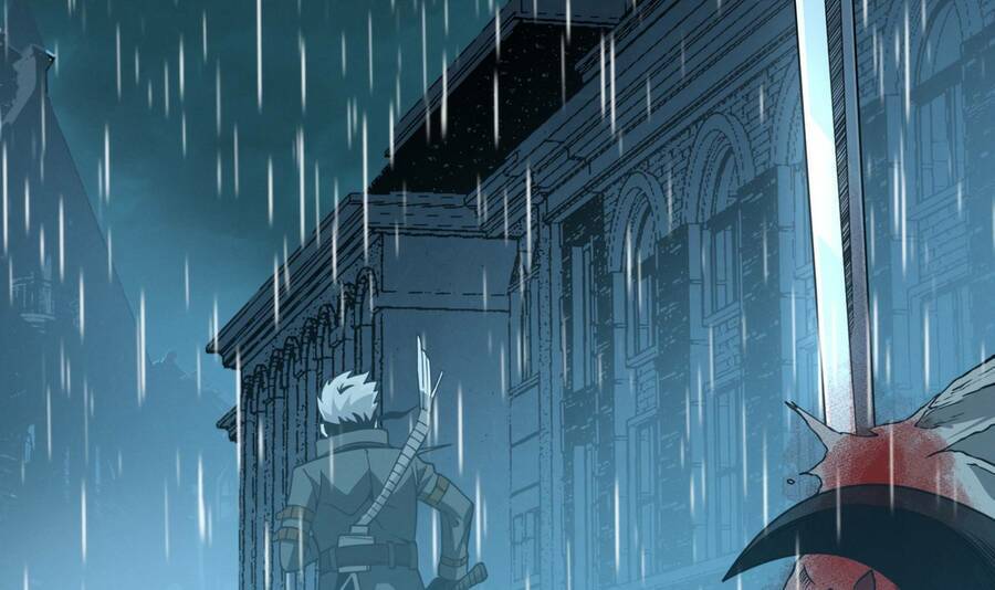 Sức Mạnh Của Ác Thần Chapter 27.5 - Trang 2