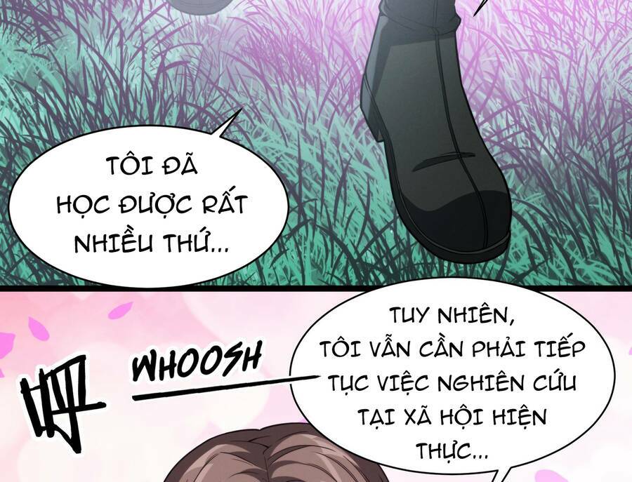 Sức Mạnh Của Ác Thần Chapter 27 - Trang 2