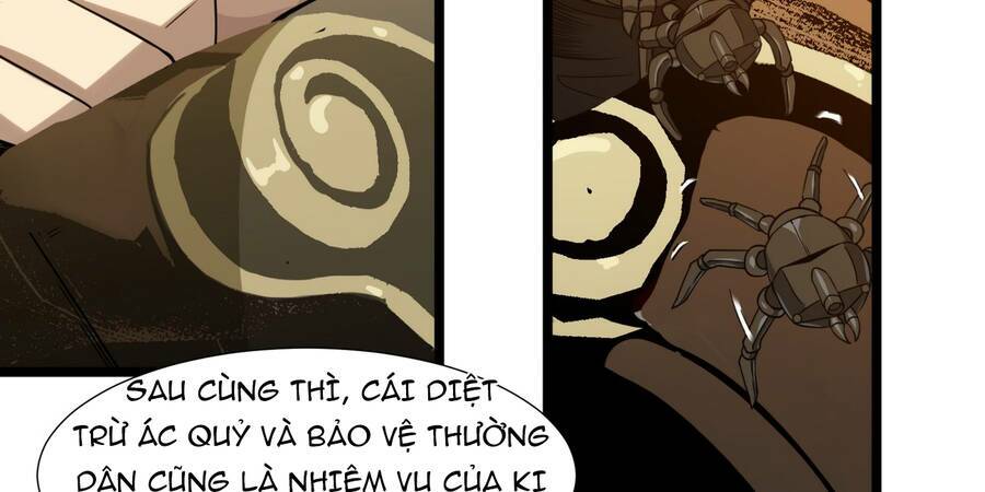 Sức Mạnh Của Ác Thần Chapter 27 - Trang 2