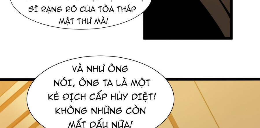 Sức Mạnh Của Ác Thần Chapter 27 - Trang 2