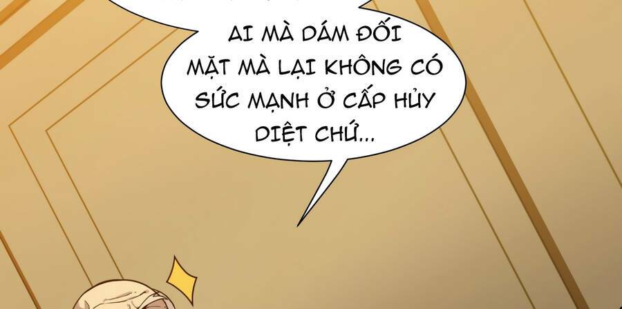 Sức Mạnh Của Ác Thần Chapter 27 - Trang 2