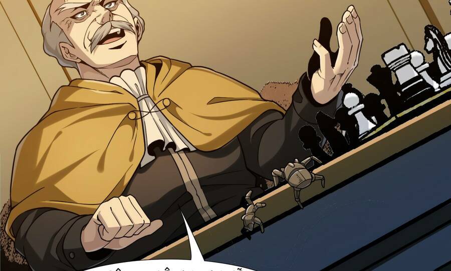 Sức Mạnh Của Ác Thần Chapter 27 - Trang 2