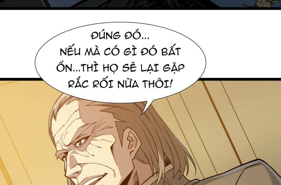 Sức Mạnh Của Ác Thần Chapter 27 - Trang 2