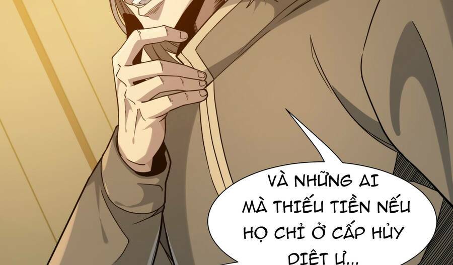 Sức Mạnh Của Ác Thần Chapter 27 - Trang 2