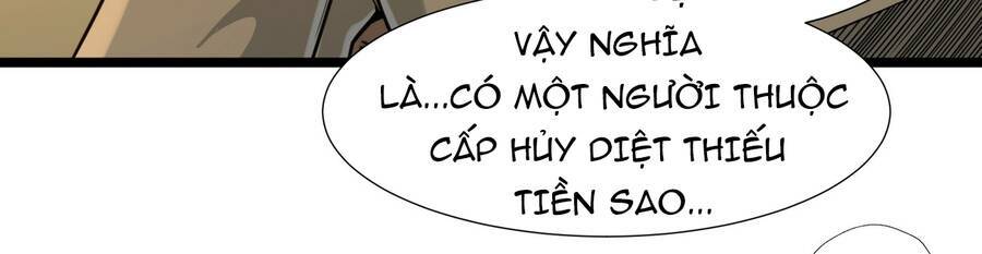 Sức Mạnh Của Ác Thần Chapter 27 - Trang 2