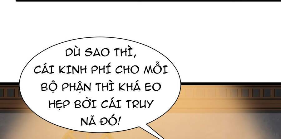 Sức Mạnh Của Ác Thần Chapter 27 - Trang 2
