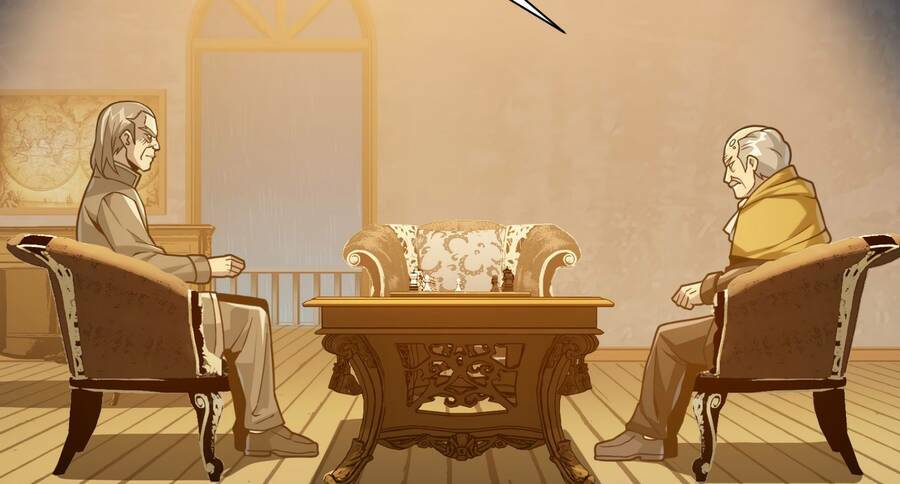 Sức Mạnh Của Ác Thần Chapter 27 - Trang 2