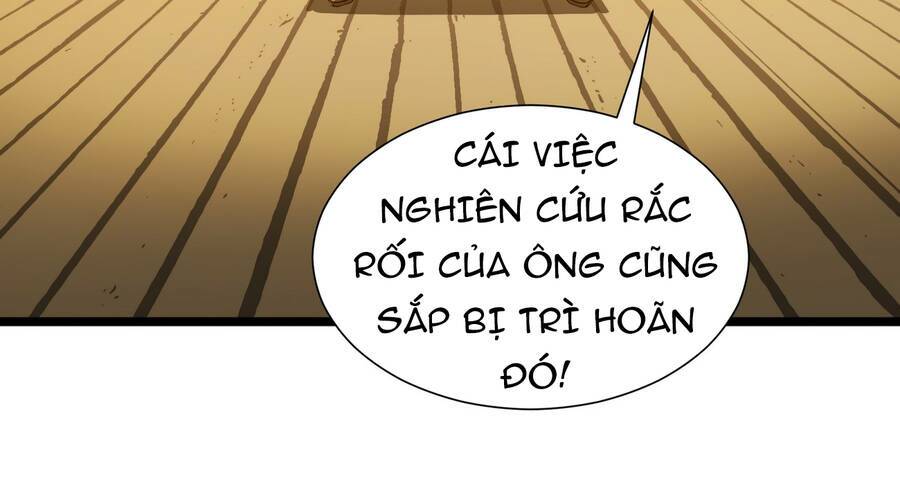 Sức Mạnh Của Ác Thần Chapter 27 - Trang 2