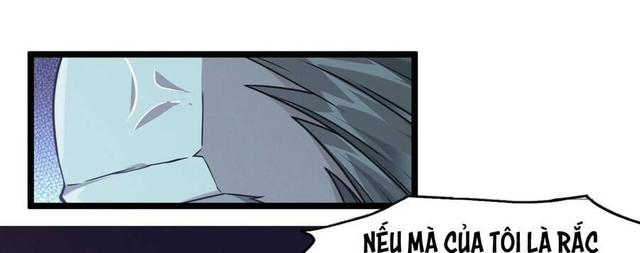 Sức Mạnh Của Ác Thần Chapter 27 - Trang 2