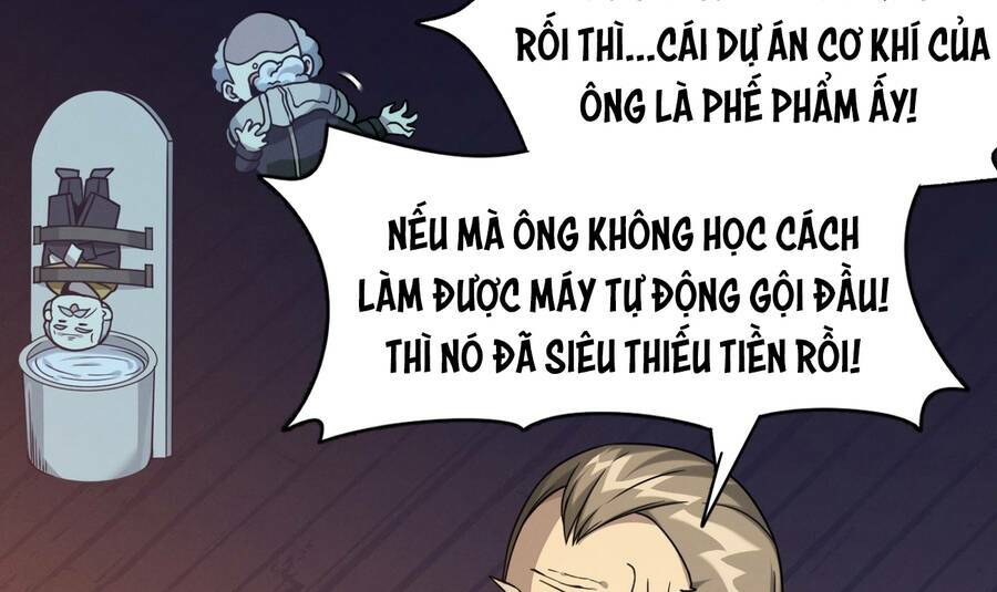 Sức Mạnh Của Ác Thần Chapter 27 - Trang 2