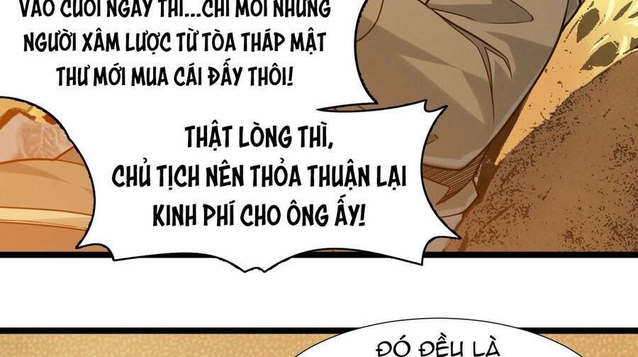 Sức Mạnh Của Ác Thần Chapter 27 - Trang 2