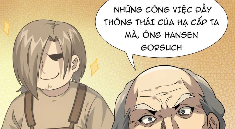Sức Mạnh Của Ác Thần Chapter 27 - Trang 2
