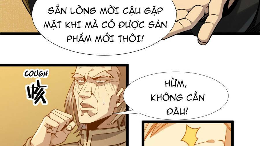Sức Mạnh Của Ác Thần Chapter 27 - Trang 2
