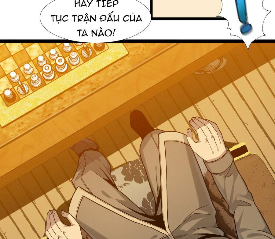 Sức Mạnh Của Ác Thần Chapter 27 - Trang 2