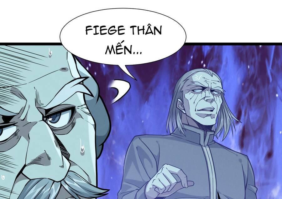 Sức Mạnh Của Ác Thần Chapter 27 - Trang 2