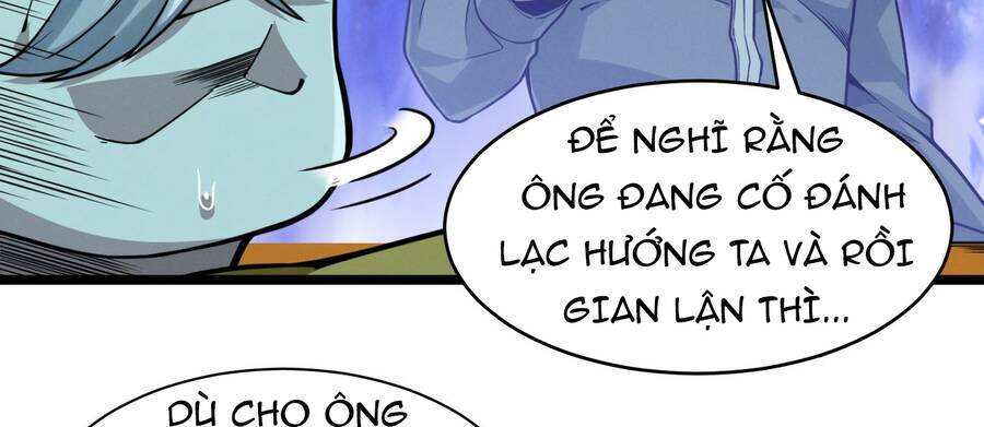 Sức Mạnh Của Ác Thần Chapter 27 - Trang 2