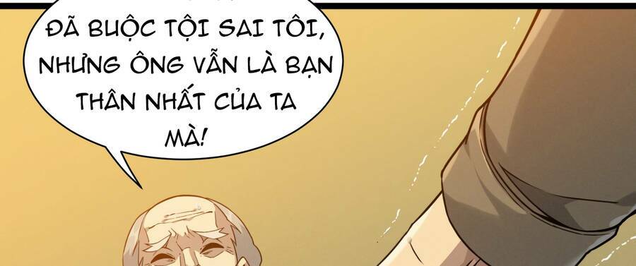 Sức Mạnh Của Ác Thần Chapter 27 - Trang 2