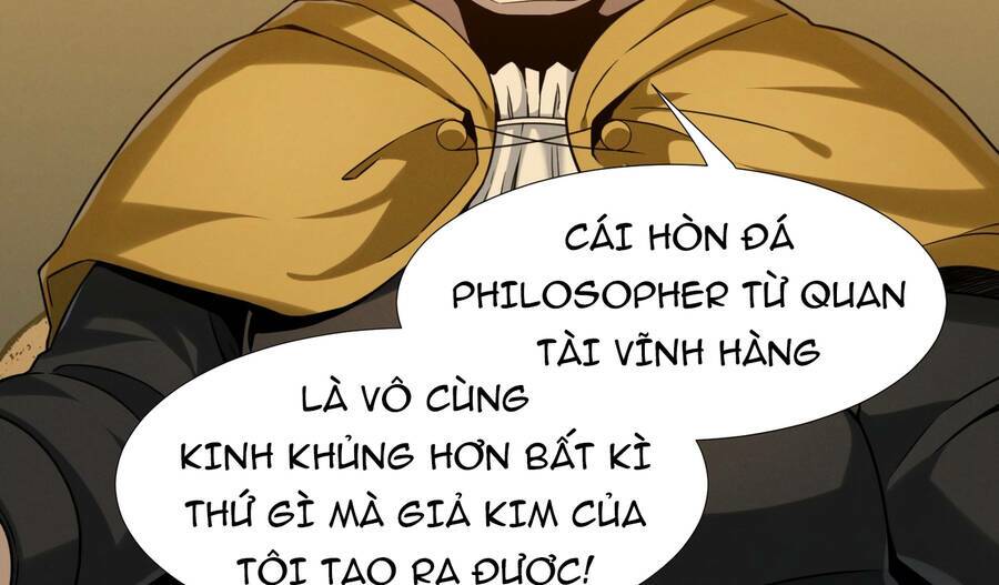 Sức Mạnh Của Ác Thần Chapter 27 - Trang 2