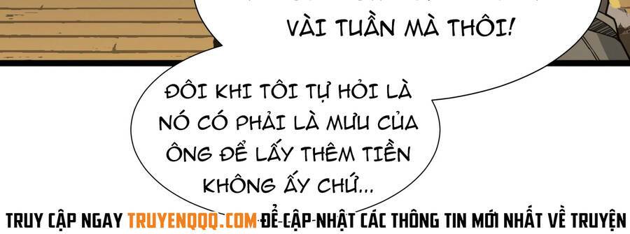 Sức Mạnh Của Ác Thần Chapter 27 - Trang 2